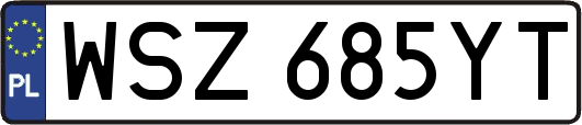 WSZ685YT