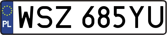 WSZ685YU