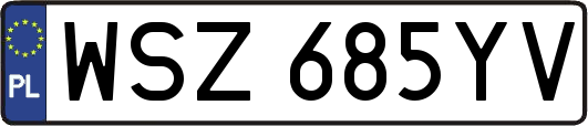 WSZ685YV