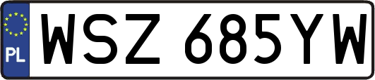WSZ685YW