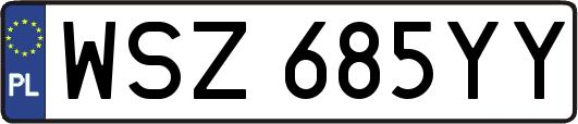 WSZ685YY