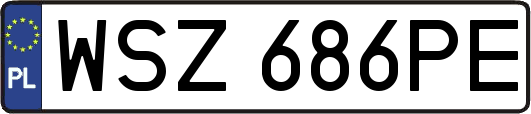 WSZ686PE