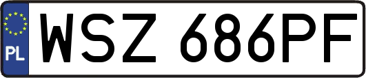 WSZ686PF