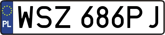 WSZ686PJ