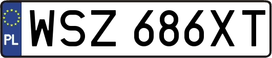 WSZ686XT