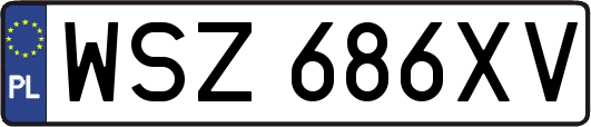 WSZ686XV