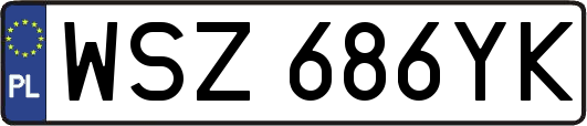 WSZ686YK