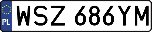 WSZ686YM