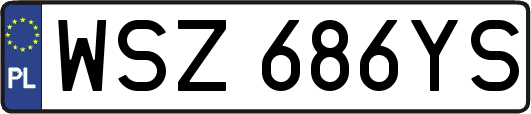 WSZ686YS