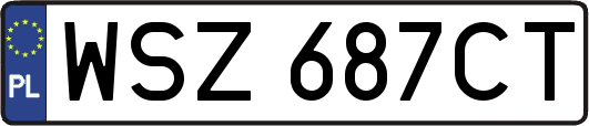 WSZ687CT