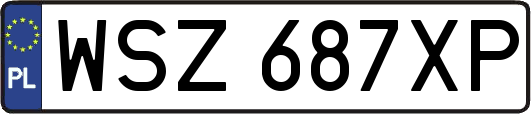 WSZ687XP