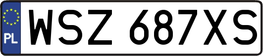 WSZ687XS