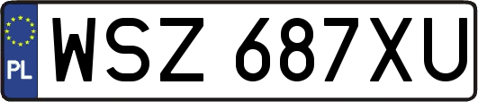 WSZ687XU