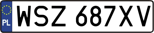 WSZ687XV