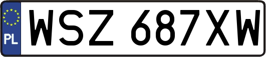 WSZ687XW
