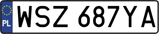 WSZ687YA