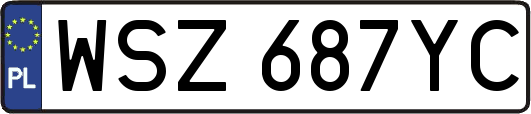 WSZ687YC