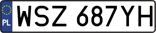 WSZ687YH