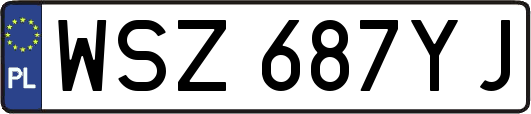 WSZ687YJ