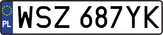 WSZ687YK