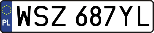 WSZ687YL