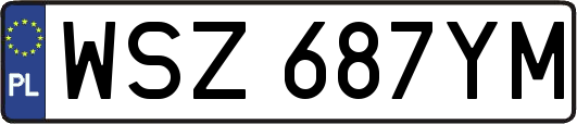 WSZ687YM