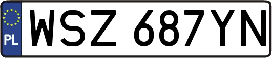 WSZ687YN