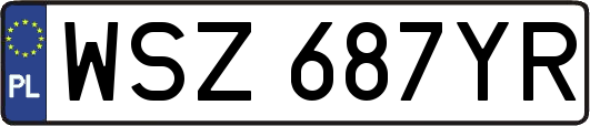 WSZ687YR