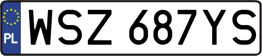 WSZ687YS