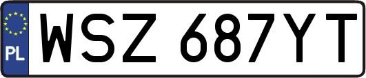 WSZ687YT