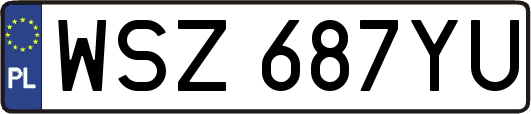WSZ687YU