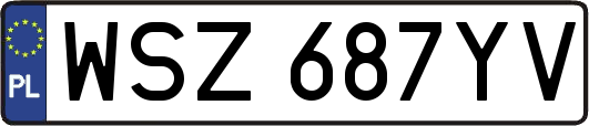 WSZ687YV