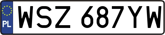 WSZ687YW