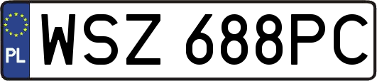 WSZ688PC