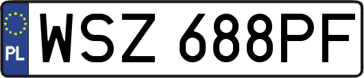 WSZ688PF