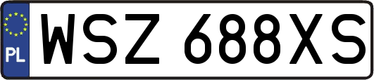 WSZ688XS