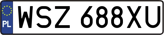WSZ688XU
