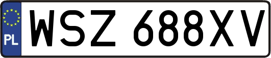WSZ688XV