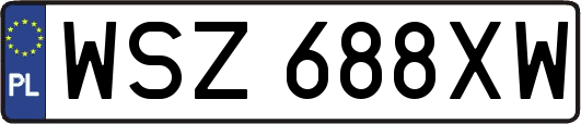 WSZ688XW