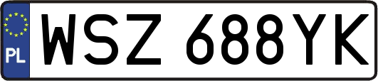 WSZ688YK