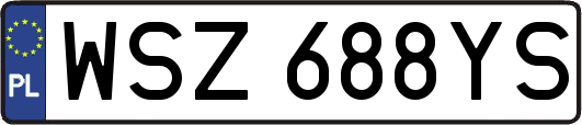 WSZ688YS