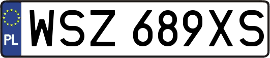 WSZ689XS