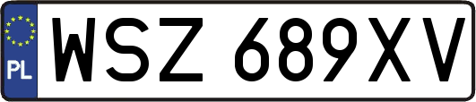 WSZ689XV