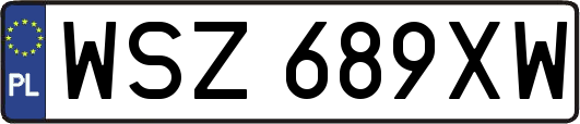 WSZ689XW