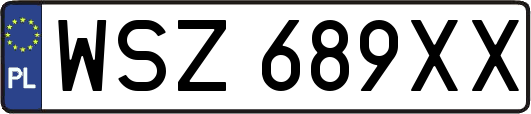 WSZ689XX