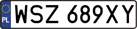 WSZ689XY