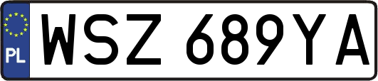 WSZ689YA