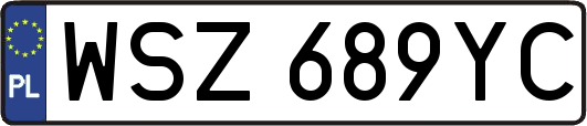 WSZ689YC
