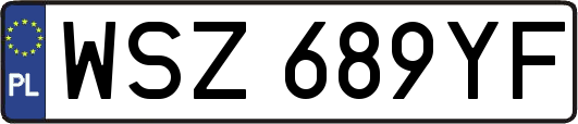 WSZ689YF
