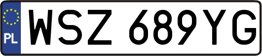 WSZ689YG